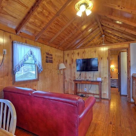 Riverbend Lodging บรายซันซิตี ภายนอก รูปภาพ