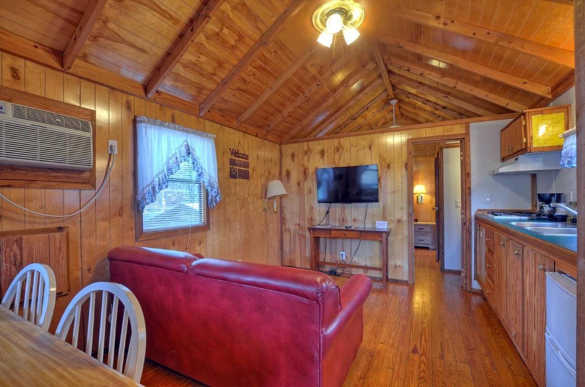 Riverbend Lodging บรายซันซิตี ภายนอก รูปภาพ