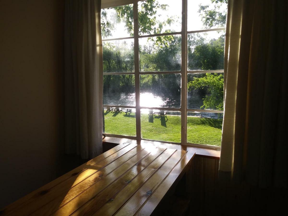 Riverbend Lodging บรายซันซิตี ภายนอก รูปภาพ